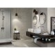 Πλακάκι 8201 Perla 33.3x80 cm Γκρι Ανοιχτό Ματ Porcelanite Dos Πλακάκι 8201 Perla 33.3x80 cm Γκρι Ανοιχτό Ματ Porcelanite Dos